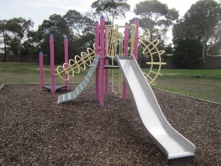 Jetty Road Reserve Playground, Jetty Road, Clifton Springs