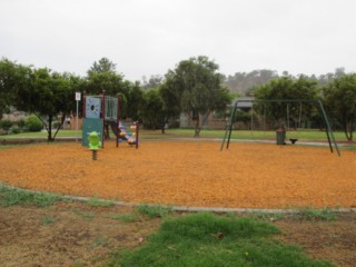 John Aney Park Playground, McEwen Crescent, Wodonga