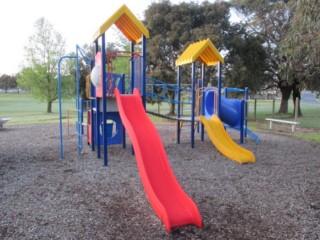 John Field Reserve Playground, Southwell Avenue, Newborough