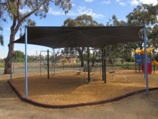 John Pilley Reserve Playground, Fauna Park Drive, Kyabram