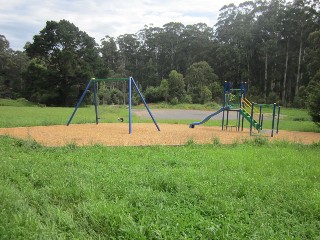 Josie Bysouth Reserve Playground, Hillside Road, Cockatoo