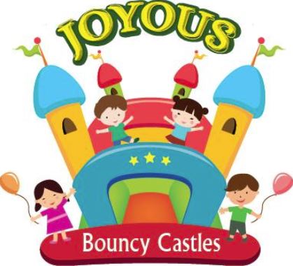 Joyous Bouncy Castles (Western suburbs)