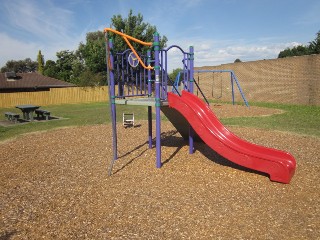 Judy Court Reserve Playground, Judy Court, Melton