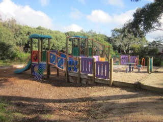 Jupiter Park Playground, Jupiter Boulevard, Venus Bay