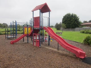 K.M Reedy Reserve Playground, Pound Road, Hampton Park