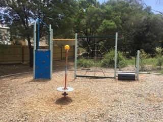 Kalbar Drive Playground, Eltham