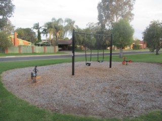 Kalimna Drive Playground, Mildura