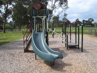 Kalora Park Playground, McKenzie Lane, Narre Warren North