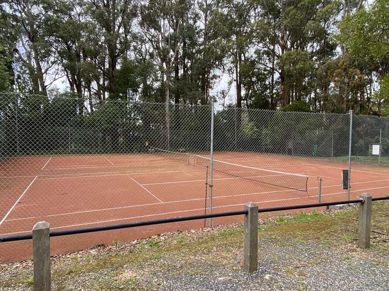 Kalorama Mt Dandenong Tennis Club (Kalorama)