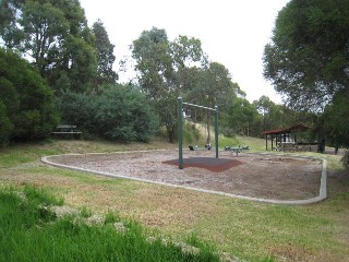 Kalparrin Gardens Playground, Yando Street, Greensborough