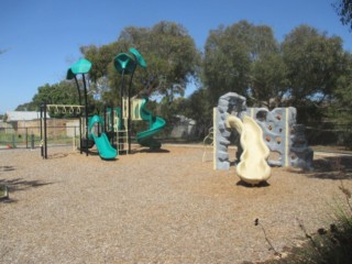 Kananook Reserve Playground, Kirkwood Avenue, Seaford