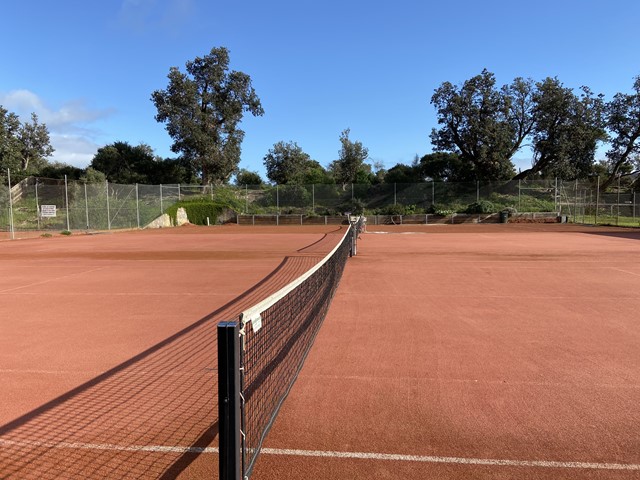 Kananook Tennis Club (Seaford)