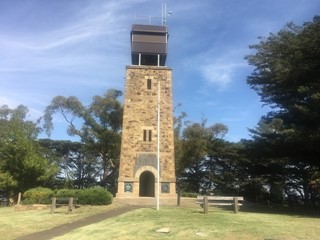 Kangaroo Ground Memorial Tower (Kangaroo Ground)