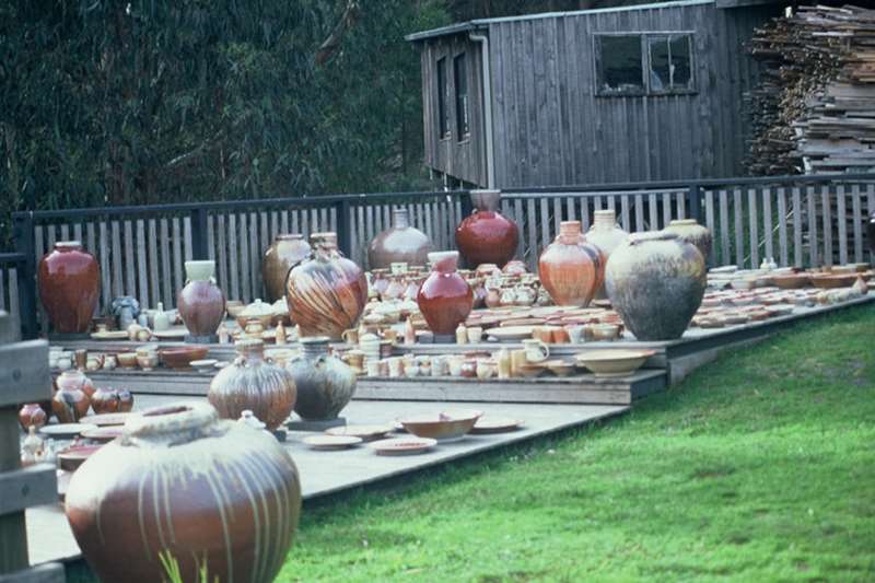 Kardella - Gooseneck Pottery