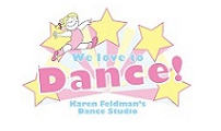 Karen Feldmans Dance Studio (Multiple Locations in Geelong Area)