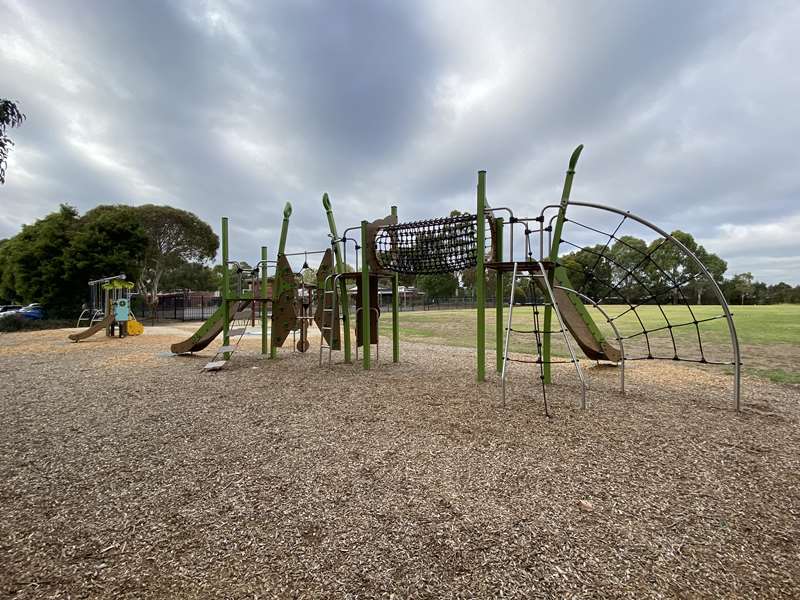 Karoo Reserve Playground, Karoo Road, Rowville