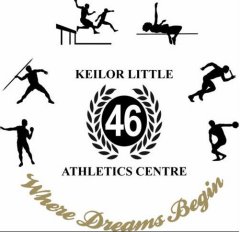 Keilor Little Athletics Centre (Keilor Park)