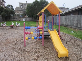 Kelman Court Playground, Westmeadows