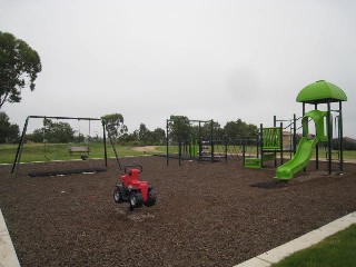 Kelynack Reserve Playground, Azalea Avenue, Mill Park