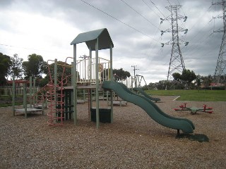 Kenmare Street Playground, Watsonia