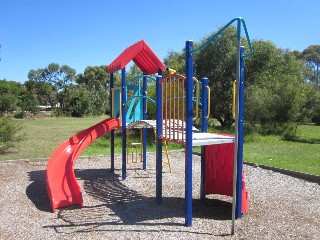 Kennedy Road Reserve Playground, Kennedy Road, Somers