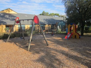 Gardiner Primary Reserve Playground, Kent Street, Glen Iris