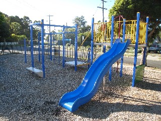 Kent Street Playground, Knoxfield