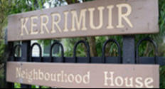 Kerrimuir Neighbourhood House (Box Hill North)