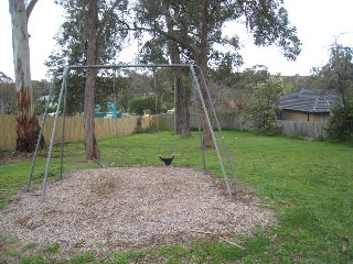 Kerry Anne Crescent Playground, Wonga Park
