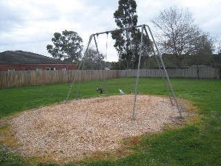 Kevin Court Playground, Donvale