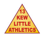 Kew Little Athletics Centre