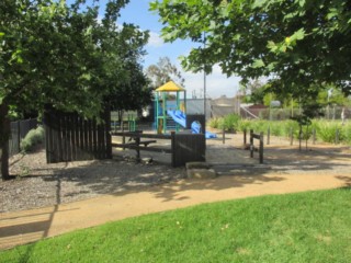 Kialla Park Reserve Playground, Reserve Street, Kialla