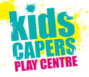 Horsham - Kids Capers Play Centre