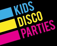 Kids Disco Parties