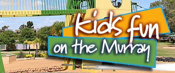 Mildura - Family things to see and do
