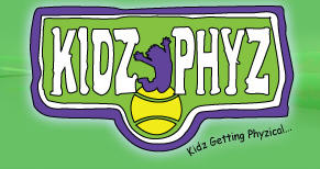 Kidzphyz Sports (Various Locations)