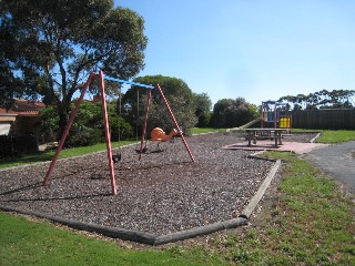 Kindale Court Playground, Highton