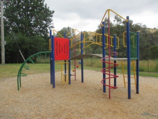 King Parrot Park Playground, Strath Creek Road, Strath Creek