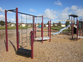 Kingdom Drive Playground, Cranbourne