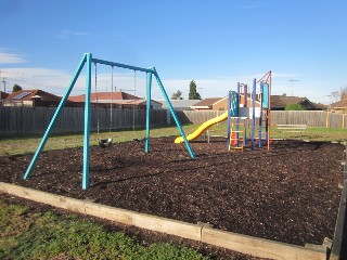Kingsley Drive Playground, Corio