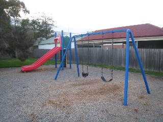 Kingsley Grove Playground, Mount Waverley