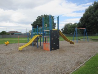 Kittle Park Playground, Colliver Road, Shepparton