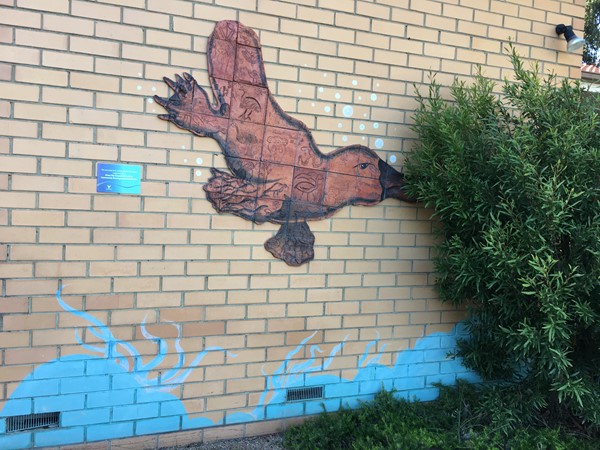 Knox Council Public and Street Art