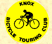 Knox Bicycle Touring Club (Bayswater)