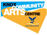 Knox Community Arts Centre (Bayswater)
