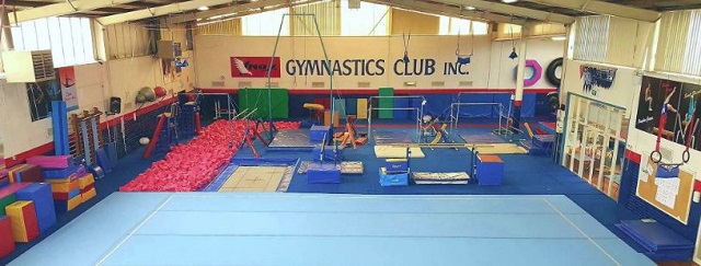 Knox Gymnastics Club