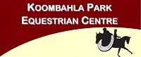 Koombahla Park Equestrian Centre (Wallington)