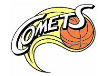Koonung Comets Basketball Club (Mont Albert North)