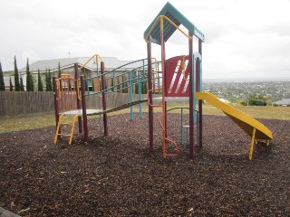 Kyeema Avenue Playground, Highton