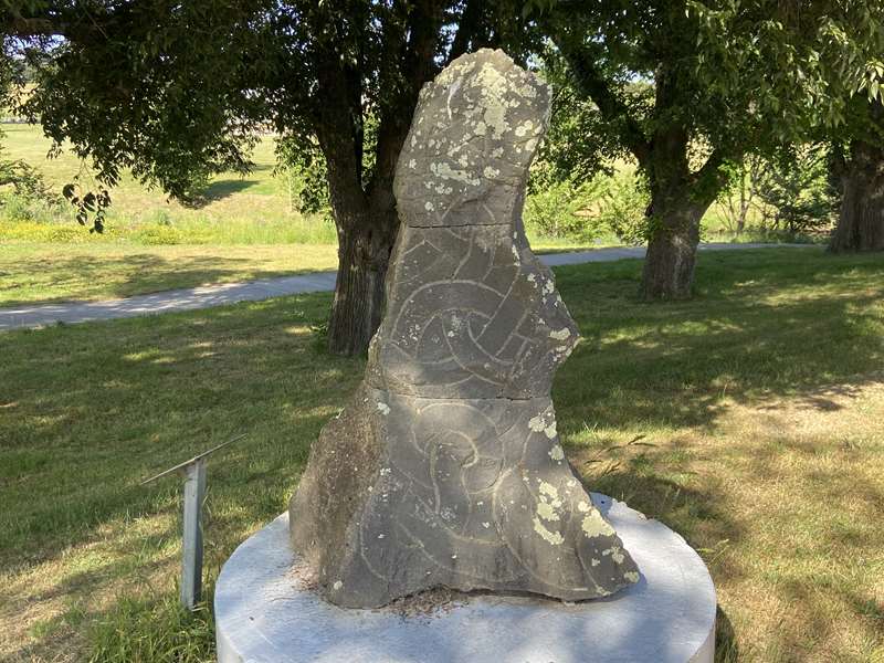 Kyneton Sculpture Park